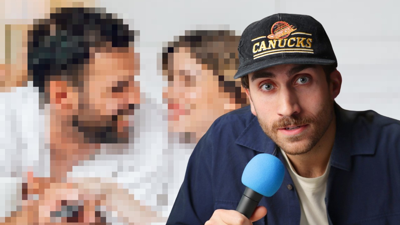What the Church Never Told You about S*x cover art
