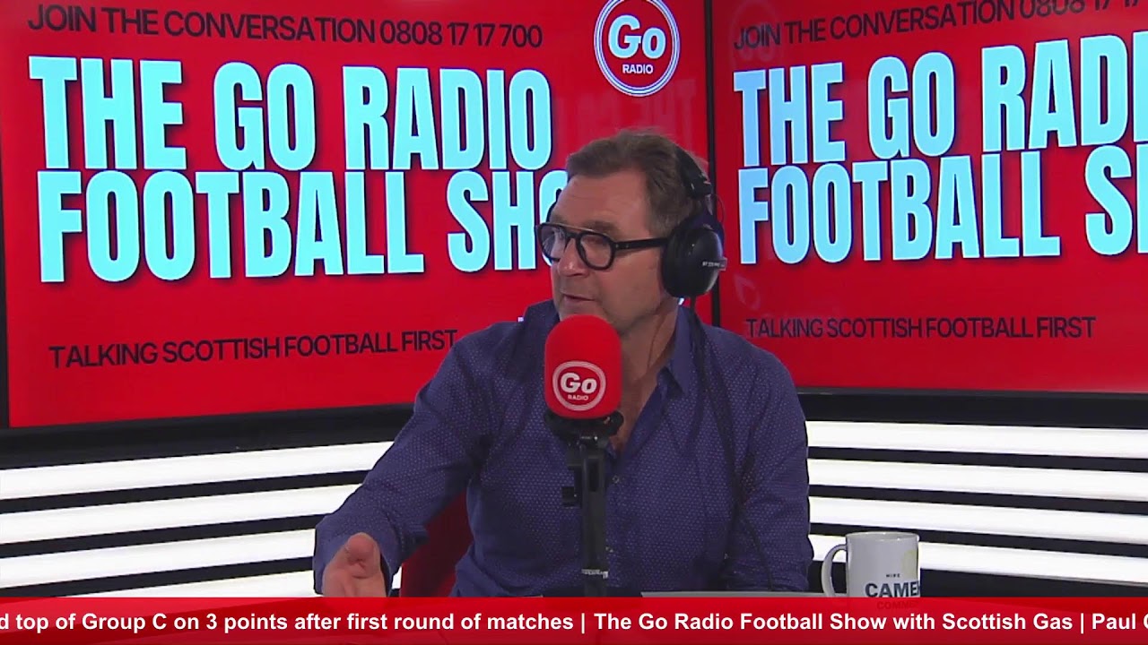 Go Radio