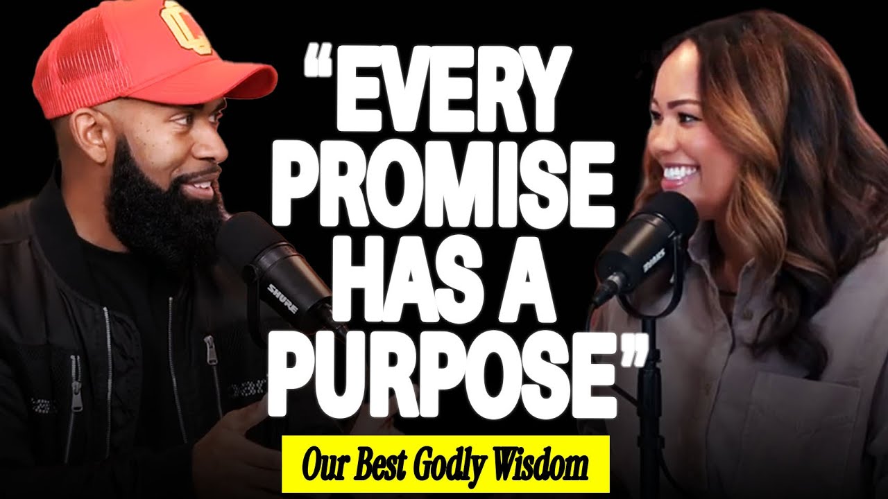 Our Best Godly Wisdom cover art