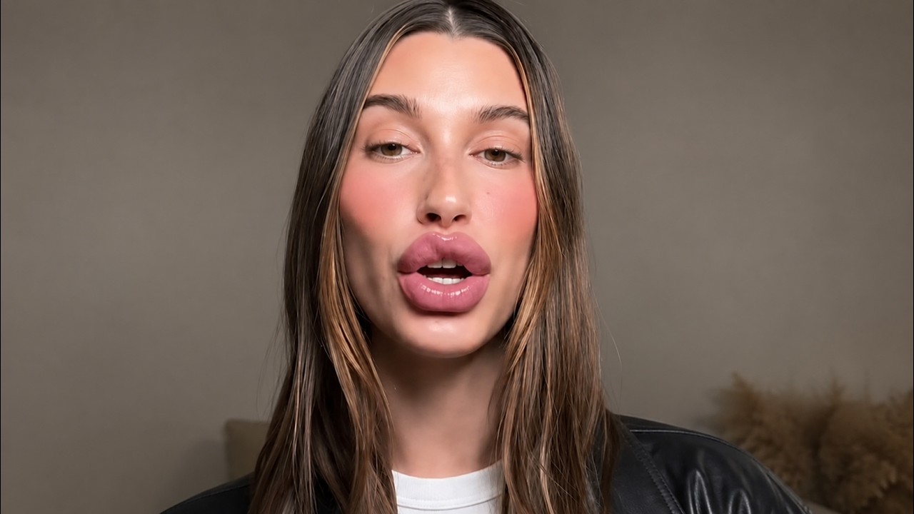 Celebrities With The UGLIEST Lip Fillers
