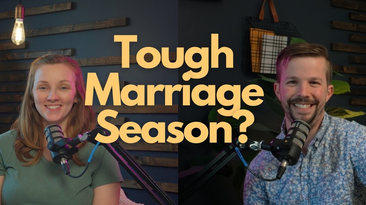 3 Tips To Save Your Marriage cover art