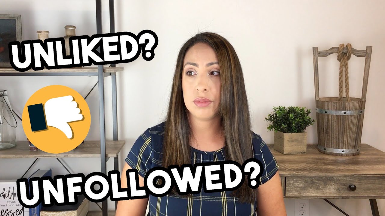Unliked and Unfollowed | Dealing with Rejection as a Christian cover art