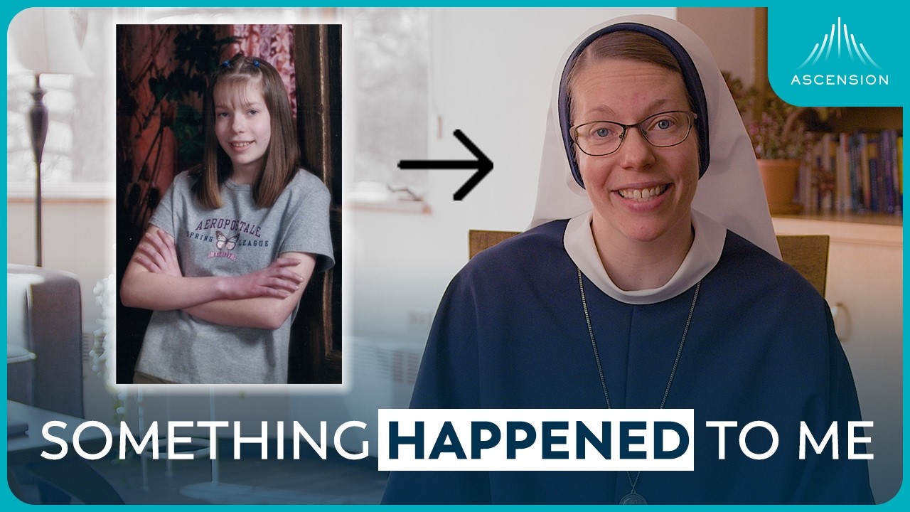 Why I Became a Sister (w/ Sr. Cora Caeli) cover art