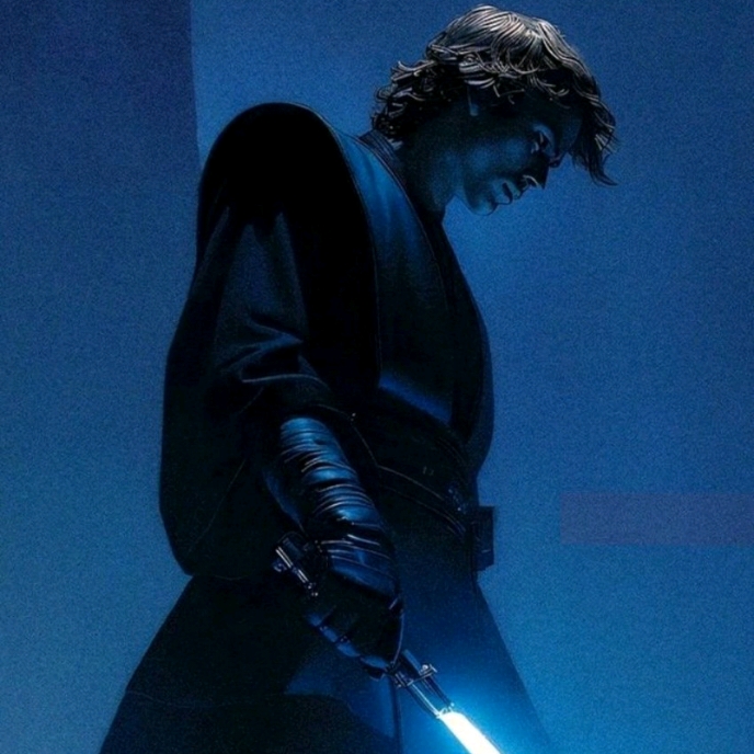 Gerald Skywalker