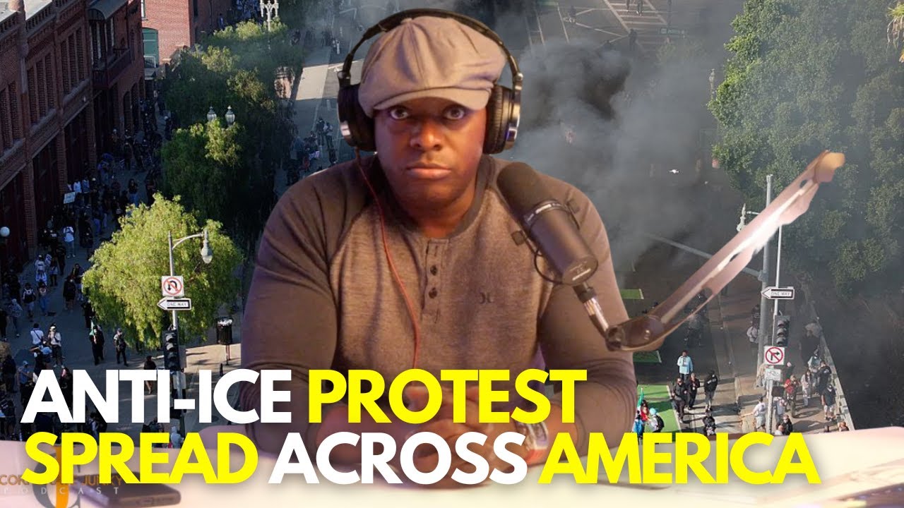Dear Black People: My message to those who say this isn't our fight cover art