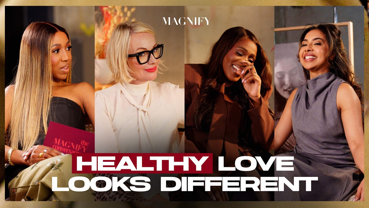 Why So Many Women Choose The Wrong Relationships & Ignore The Red Flags | Episode 92 cover art