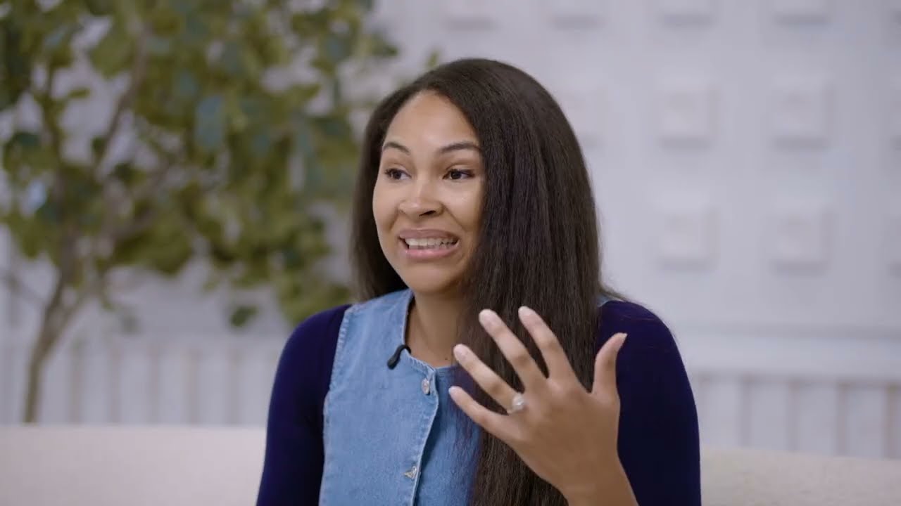 God Healed Me From Heavy Abuse | (Powerful Christian Testimony)