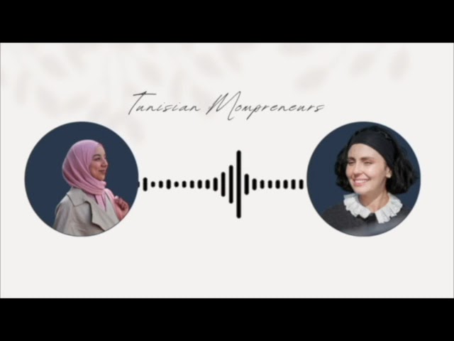 Tunisian Mompreneurs cover art
