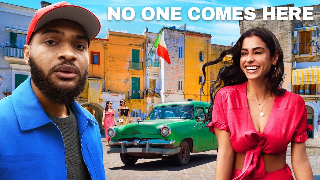 I Went to the European City Nobody Wants to Visit cover art