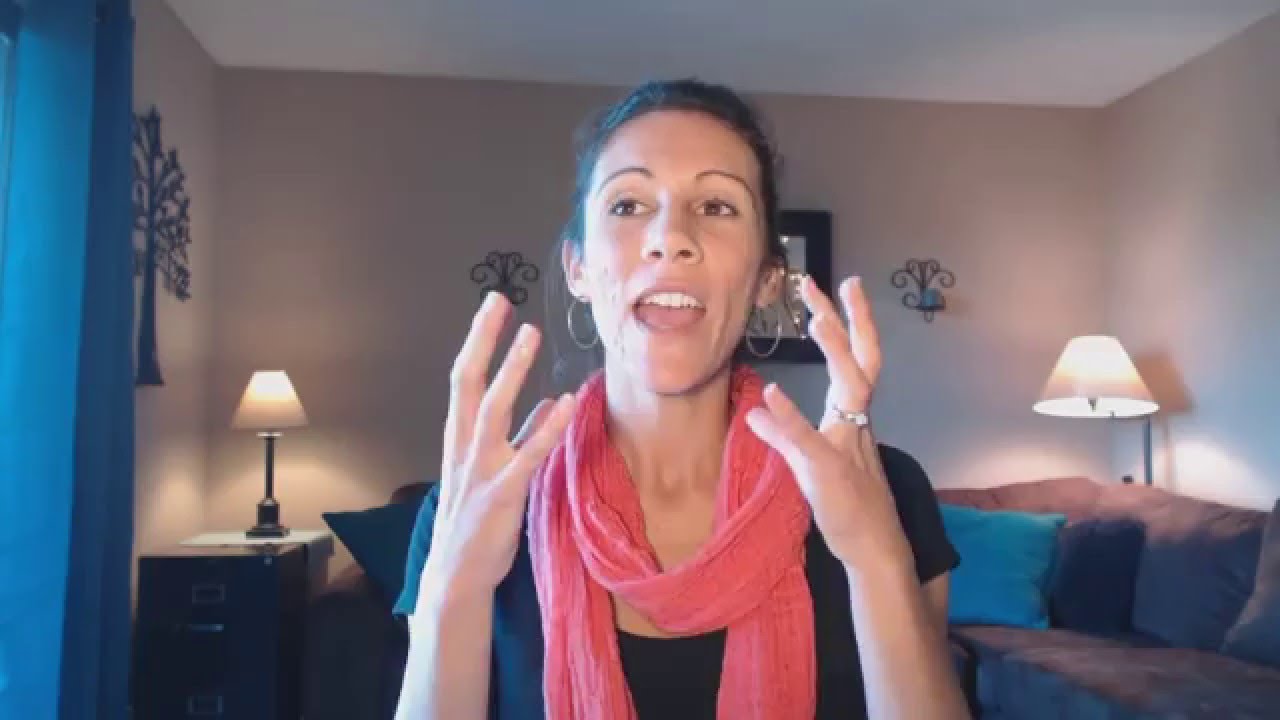 My Top 8 Ways To Prevent Tearing During Childbirth cover art
