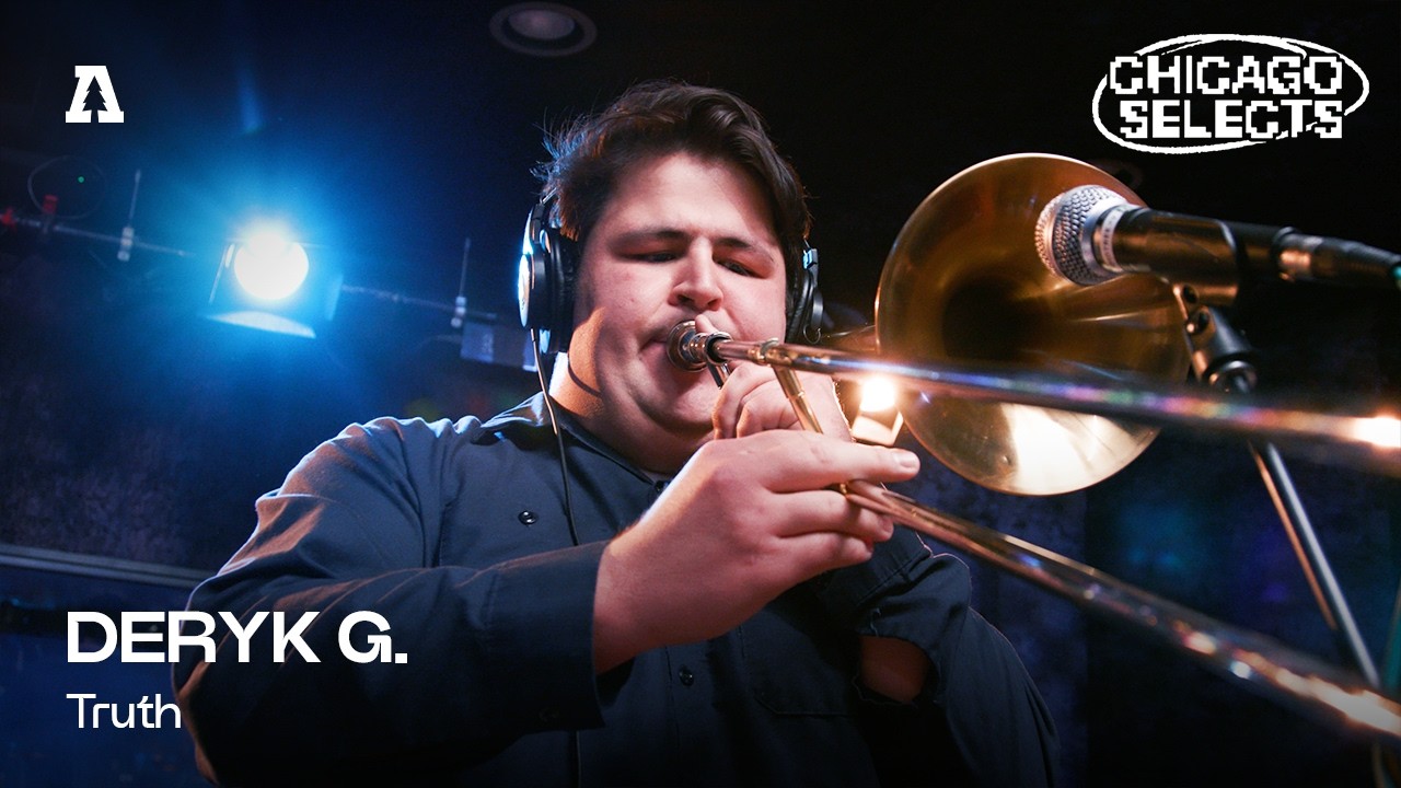 Audiotree