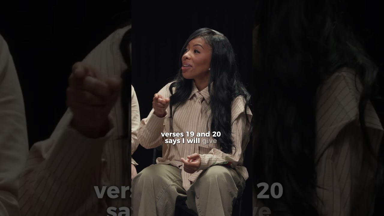 Christians, Jews, Hebrew Israelites debate if Jesus is the only path to salvation cover art