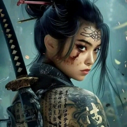 author avatar