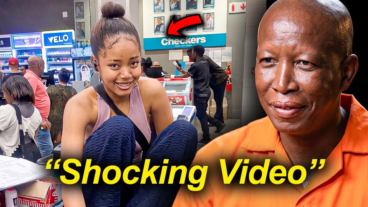She Made One Decision at Checkers… Now Her Life Is Ruined! cover art