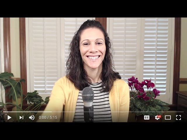 Understanding Your Fertility Class: Natural Prevention & Conception cover art