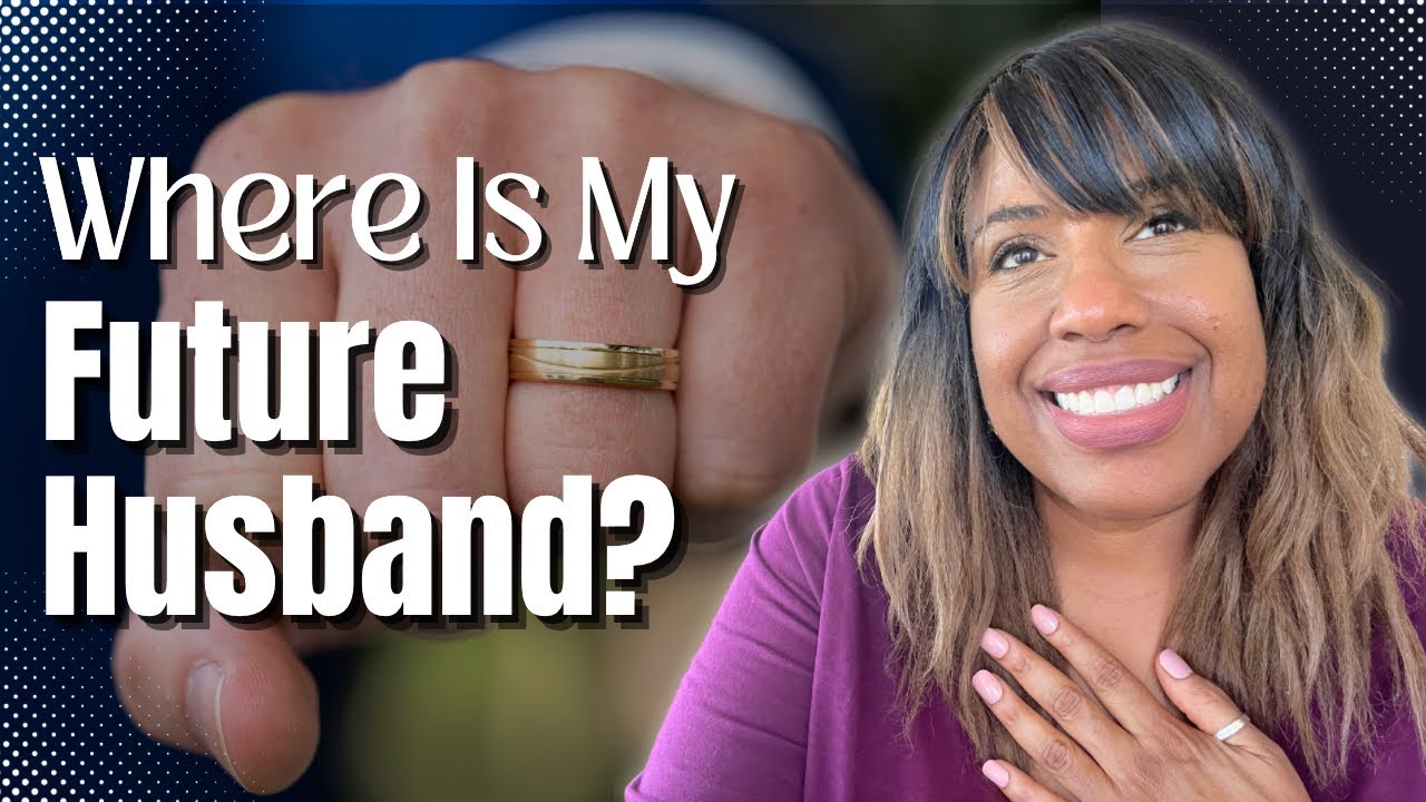 Should I Change Churches To Meet My Future Husband? cover art