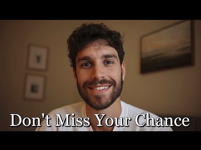 Don't Miss a Chance to Share Jesus cover art