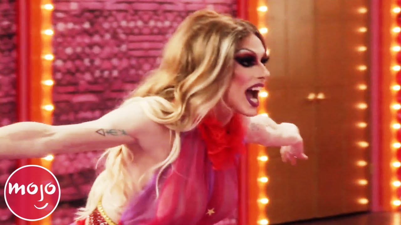 10 Drag Queens Who Are Notoriously Difficult to Work With cover art