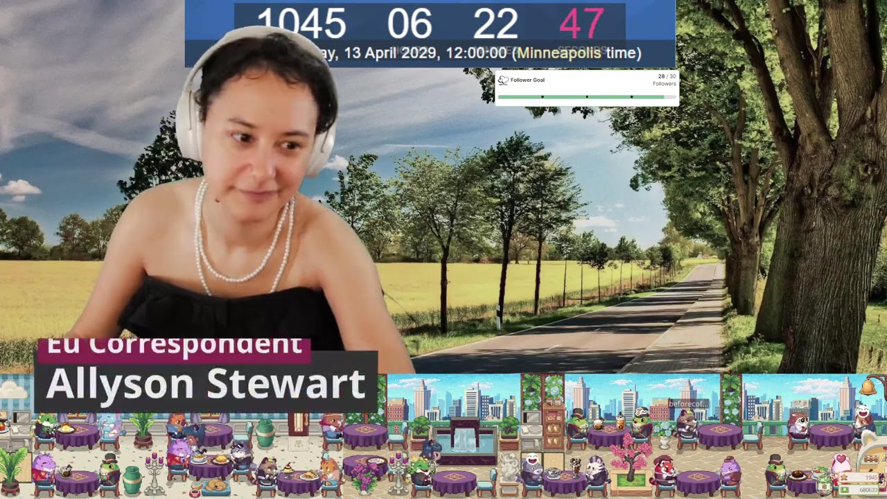 Why Is No One Running for Mayor in Long Island Town? #WackyWednesday #BeforeCoffee #WeirdNews cover art