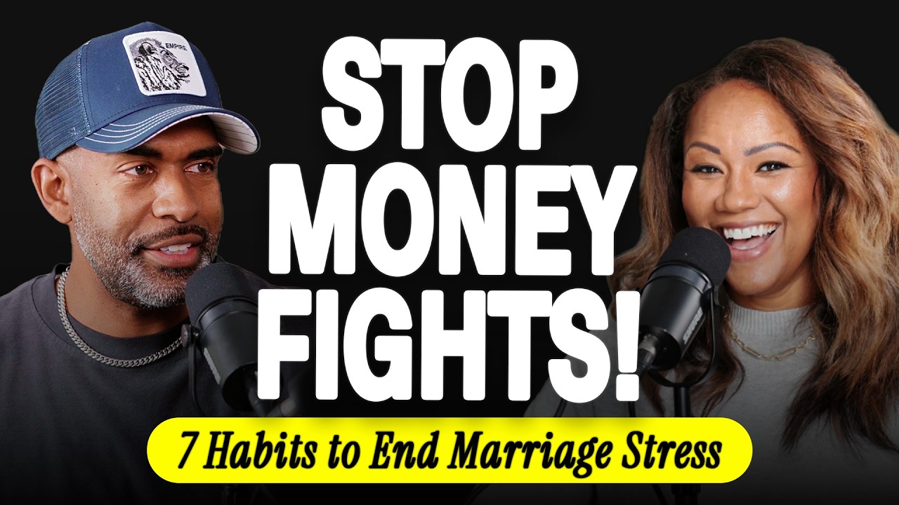 We Were $100K in Debt… These 7 Habits Saved Us cover art