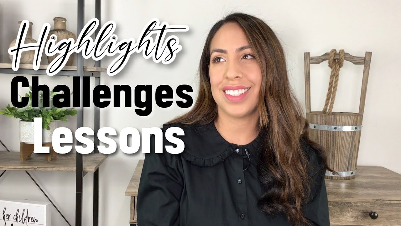 Reflecting on my 1st Year as a Christian YouTuber | What to Expect for 2021 cover art