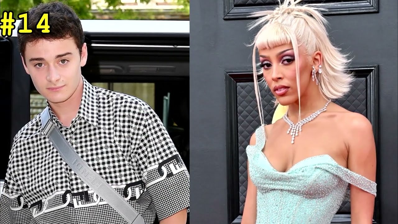 Uncovering Doja Cat - Facts That'll Make You Tilt Your Head! cover art