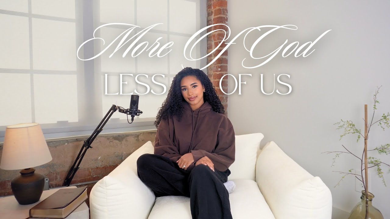 Is God Enough for You? cover art