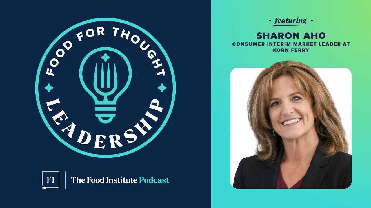 Why Food Leaders Are Rethinking Their Workforce Strategy Now