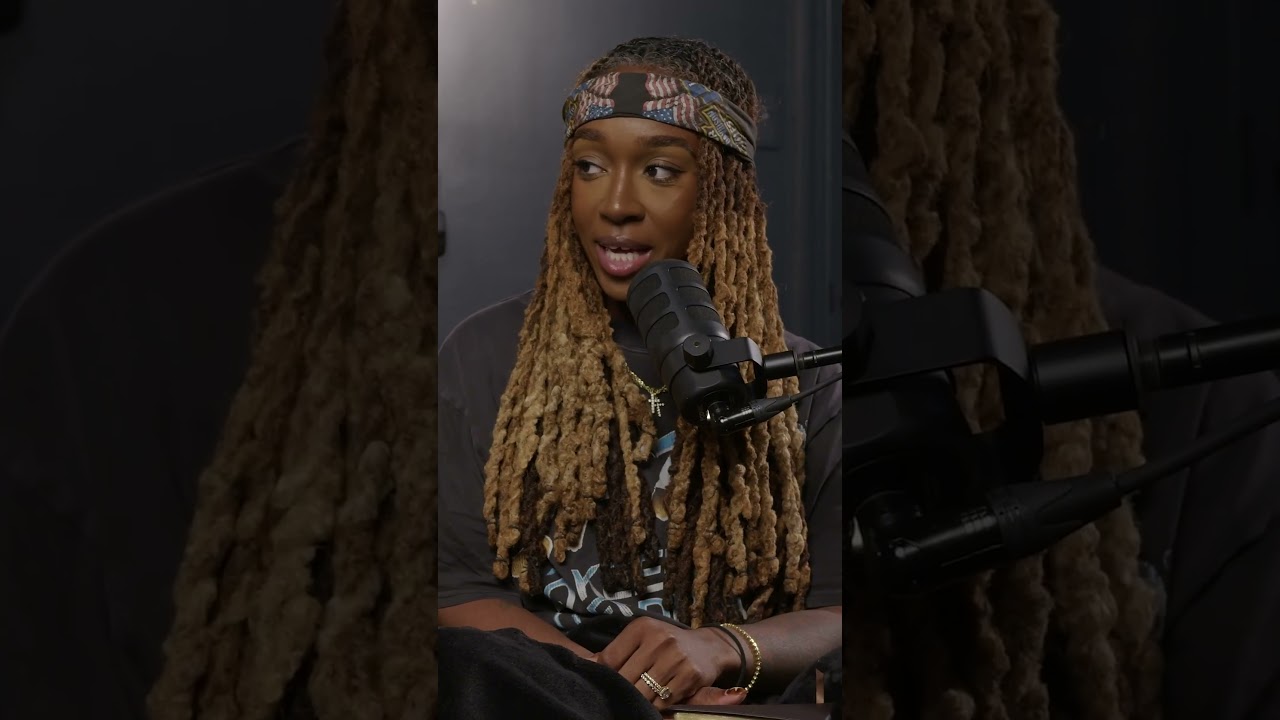 Maturity Starts in the Heart | With The Perrys #withtheperrys #jackiehillperry #prestonperry cover art