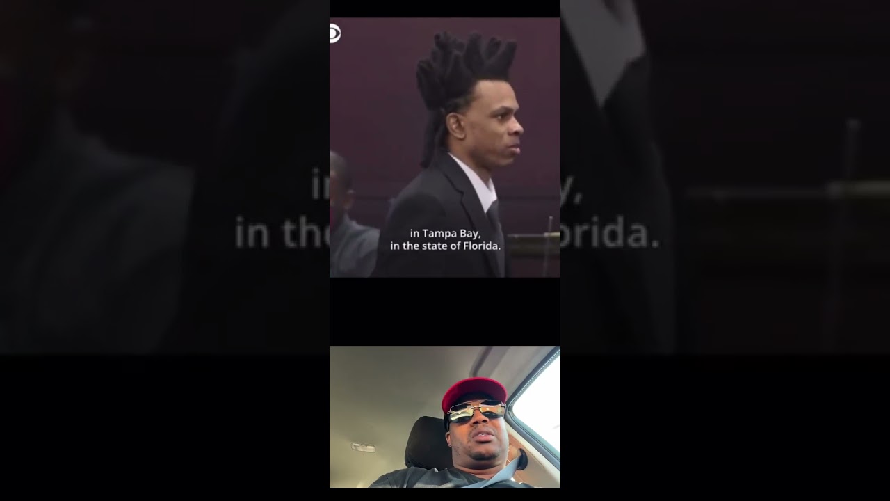 Why was he given so much space to talk crap?! #wtf #crazy #wow #|lockedup  #ohno #deathpenalty #Ohno cover art