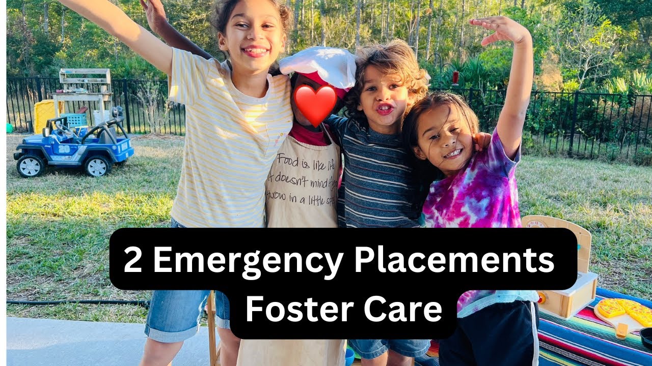 We got a call at midnight: First 24 Hours Foster Care cover art