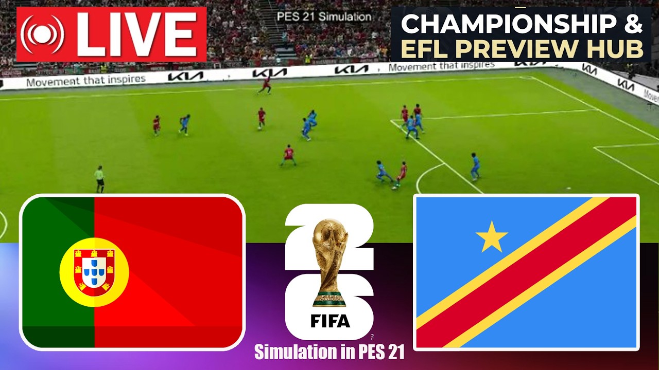 Championship & EFL Preview Hub