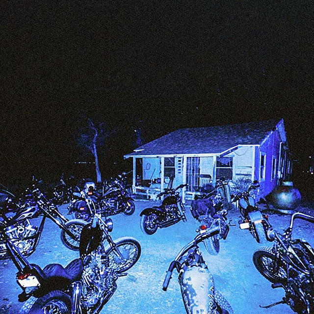 Bandit cover art