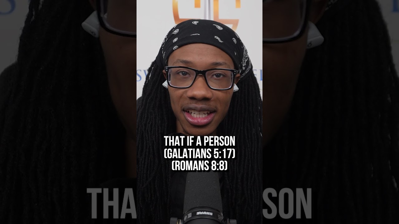 Nobody Talks About This With Christian Music cover art