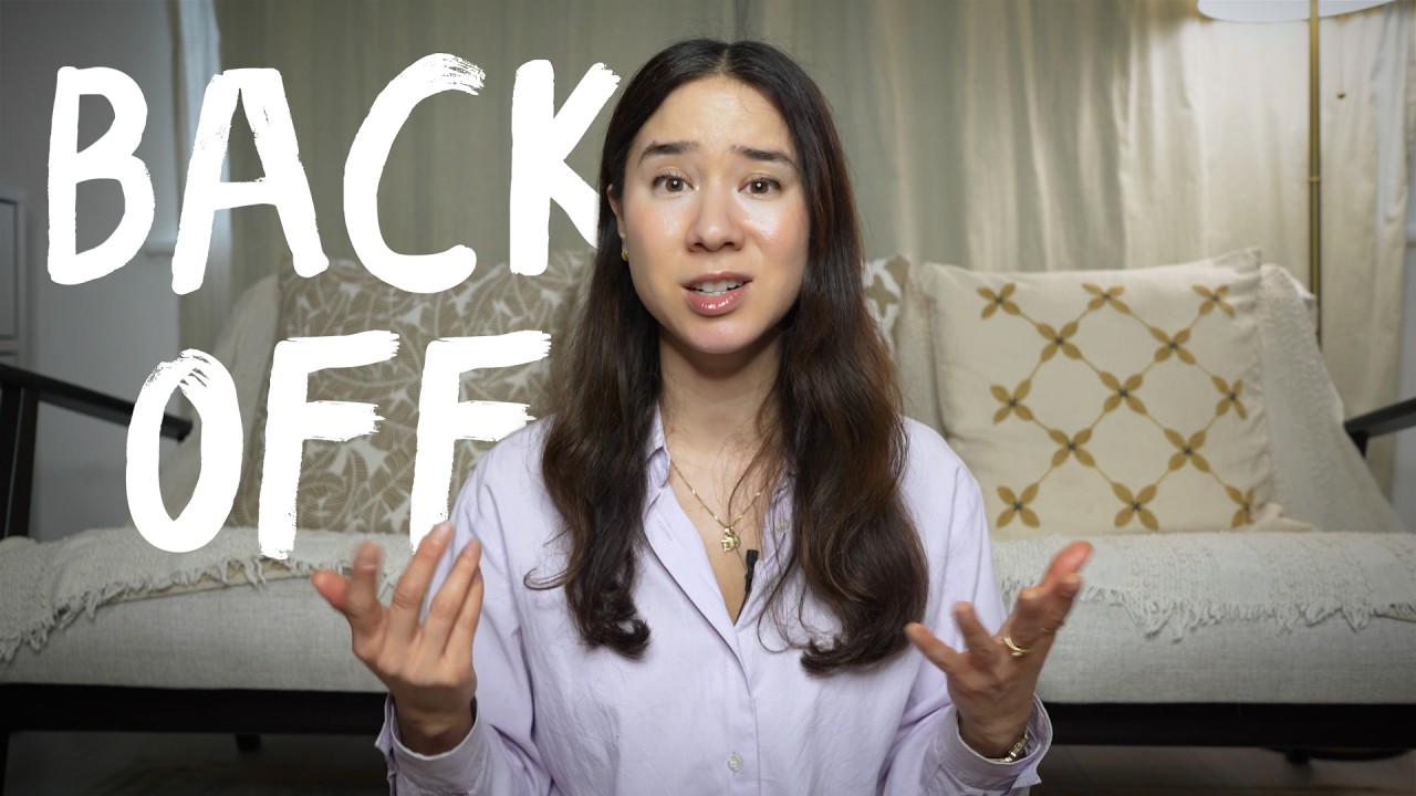 How to Approach a Woman Without Being Creepy cover art