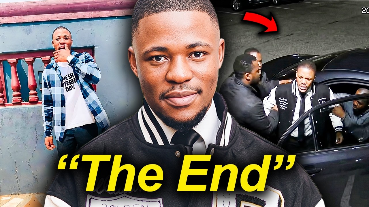 Mazwi Kubheka Drama Gets Darker Than We Thought! (This is BAD) cover art