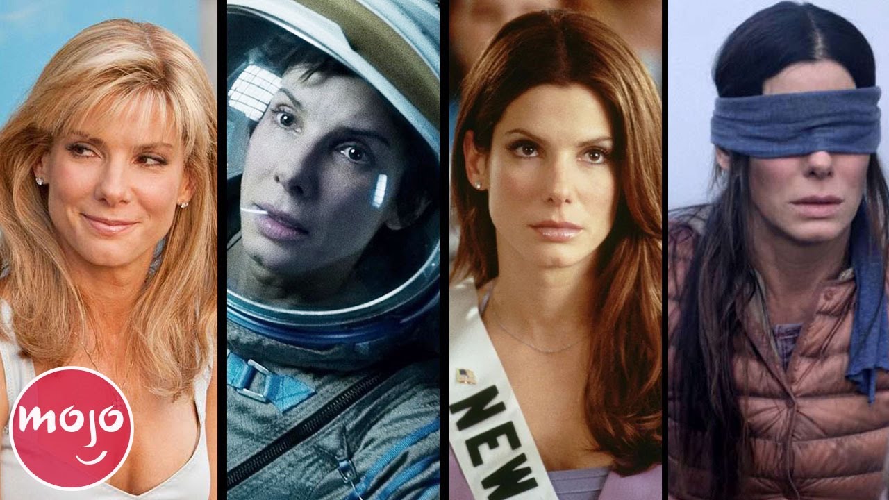 Top 10 Actors Who Have Starred in Every Genre cover art