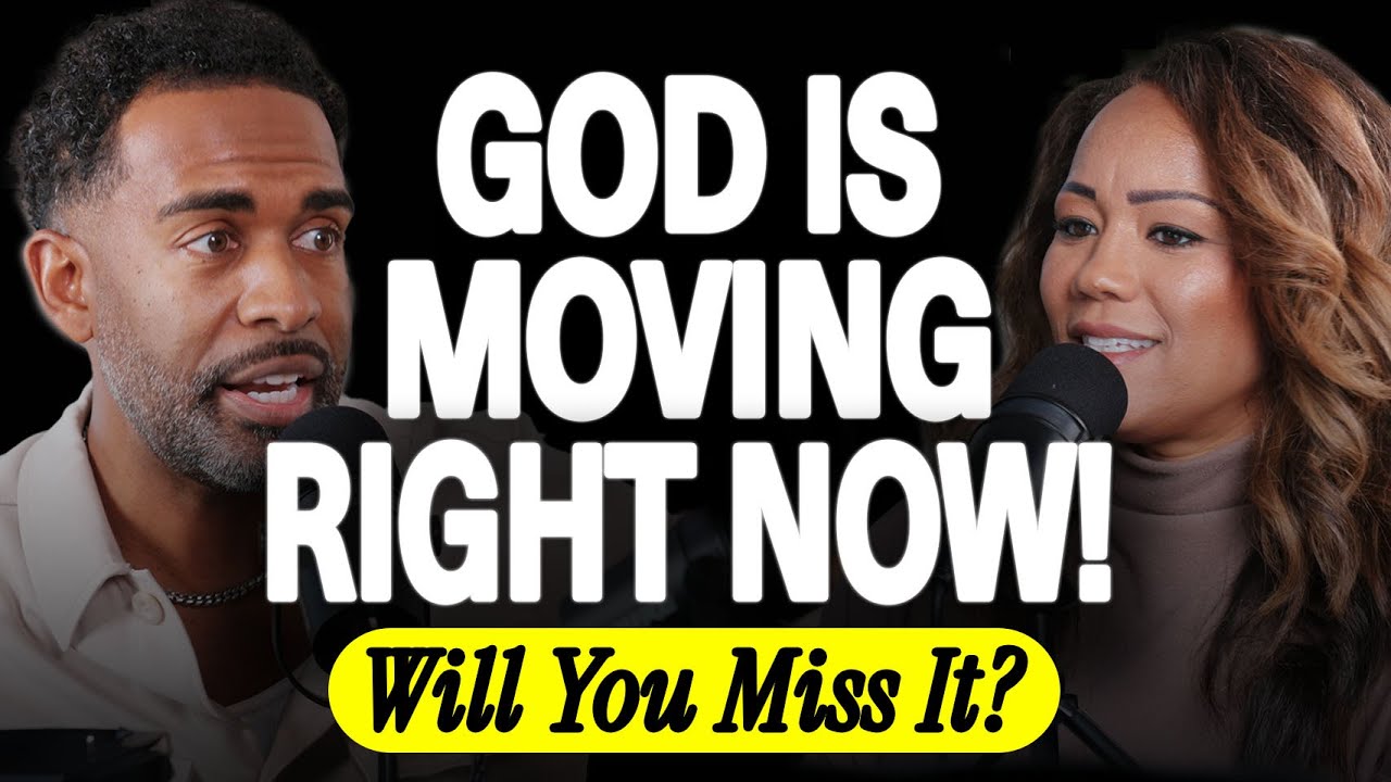 Create An Atmosphere That Attracts God - It's Your Miracle Season! cover art
