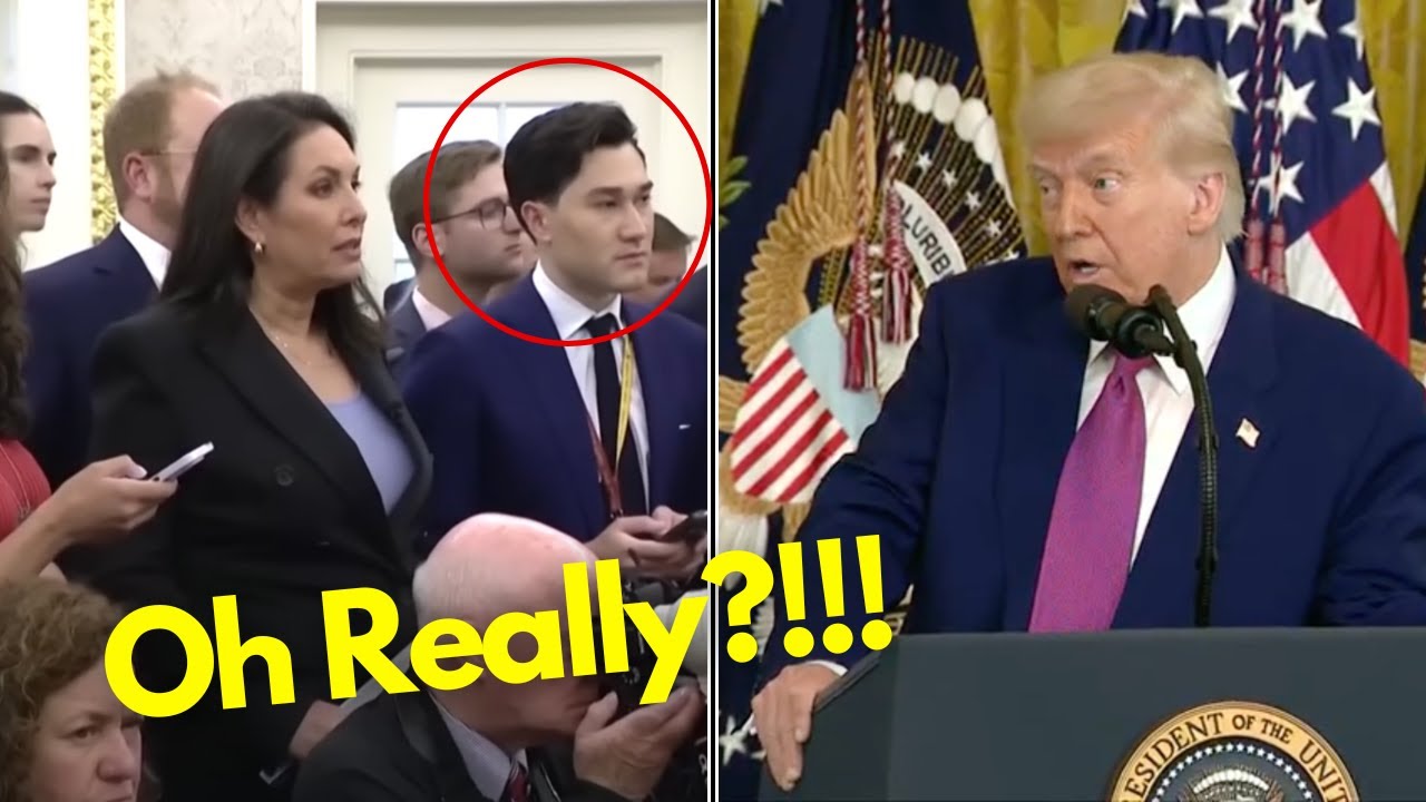 Trump: We're no longer deporting illegal immigrants working on farms because our farmers are hurting cover art