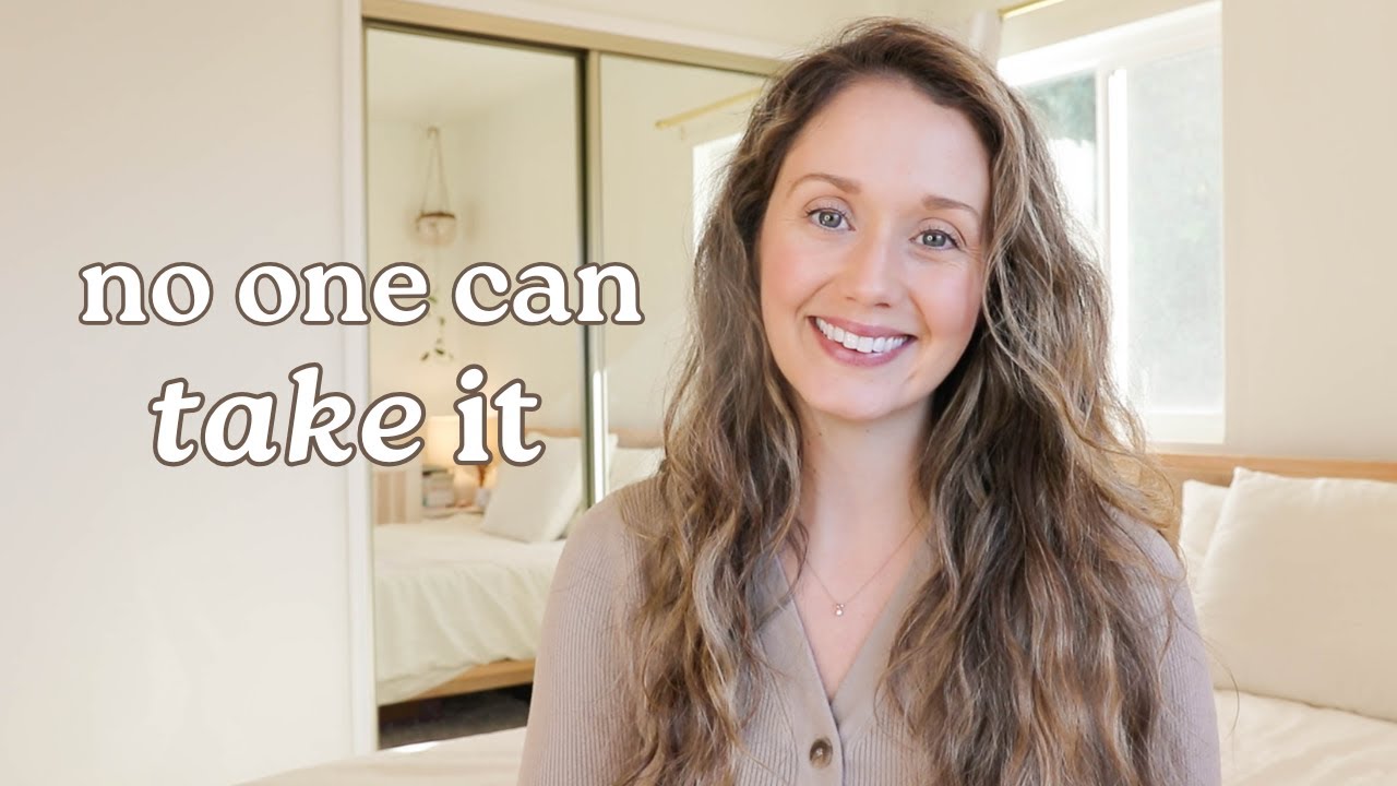 What God has for you WILL be yours (1 Samuel 18 Explained) | Kaci Nicole cover art