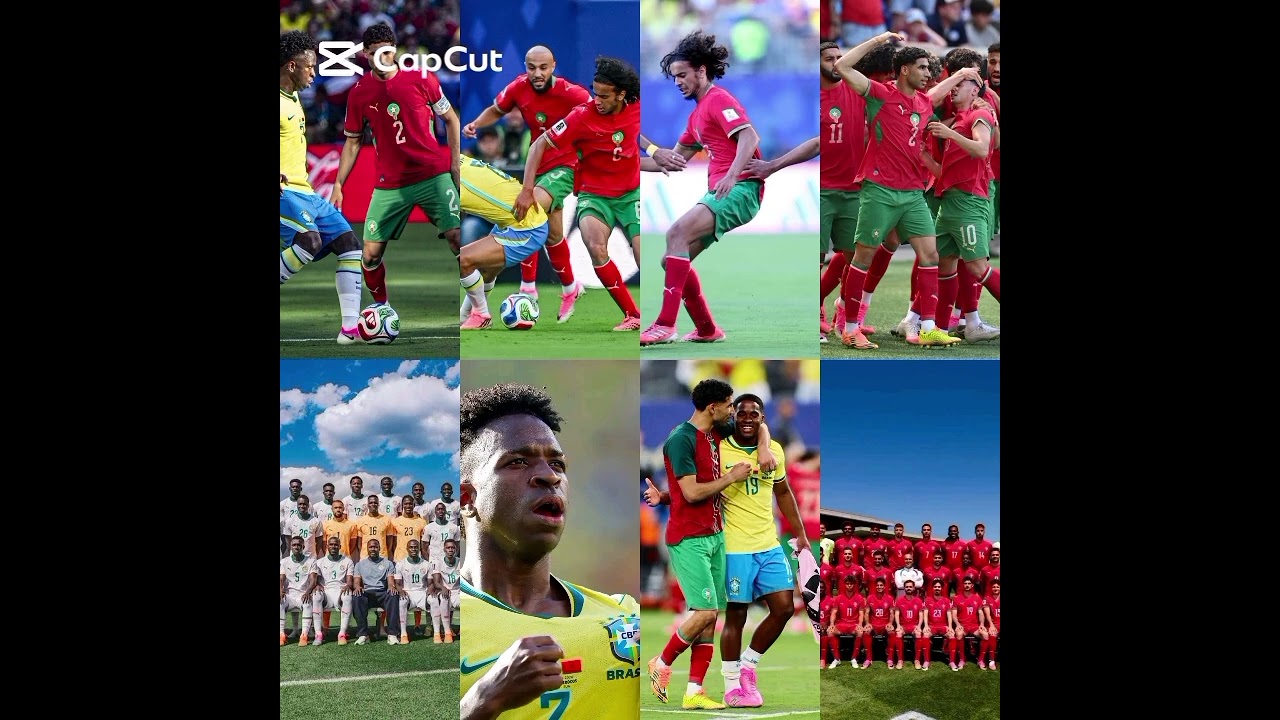 Les allemands 🔥 en pleine démonstration ✨ Marc Cucurella signe au Real Madrid 🔥💦✨ cover art