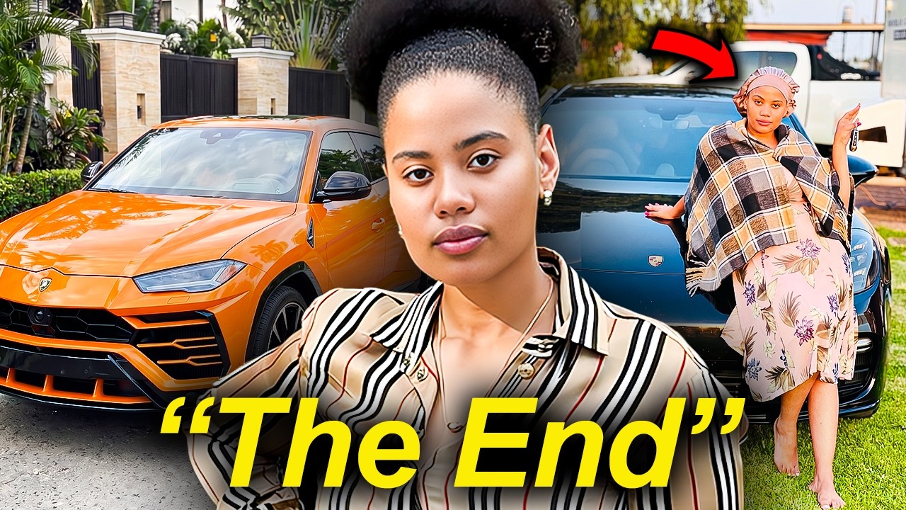 The Situation Just Got WORSE for Leleti Nkosi! Everyone is Getting Exposed cover art