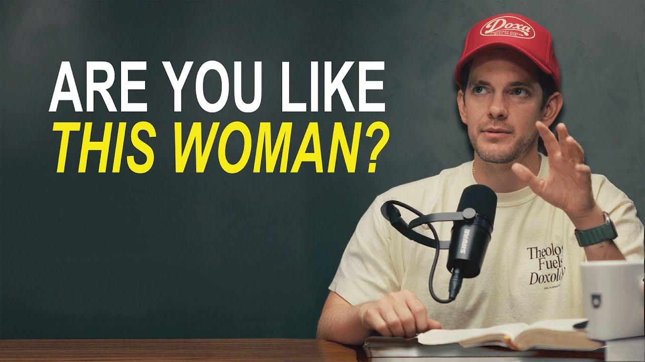 How to NEVER Spiritually Thirst Again | Jonny Ardavanis