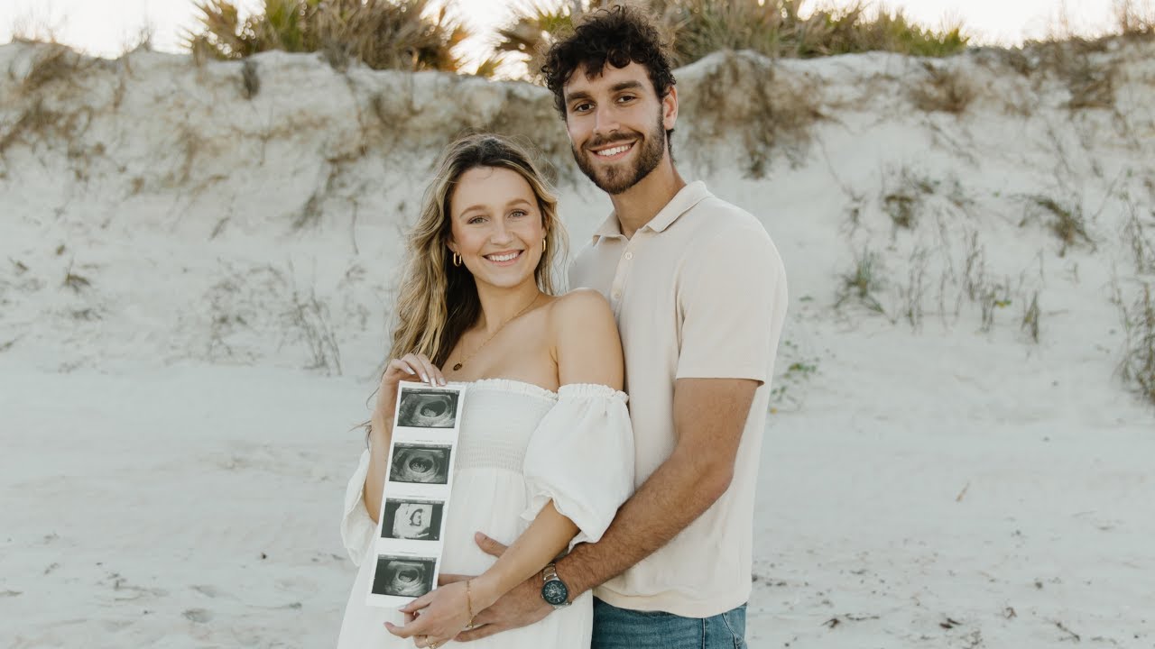We're Having a Baby! cover art