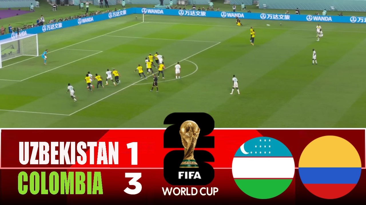 Match Highlights