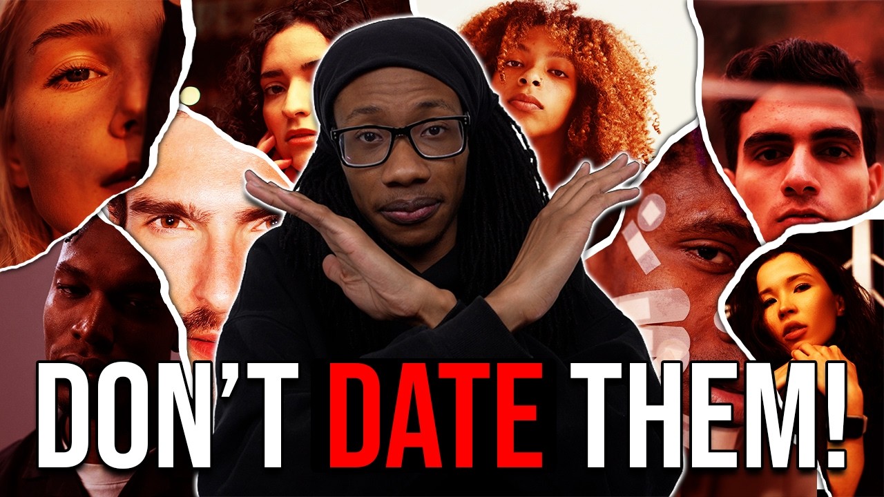 10 Dating Red Flags Every Christian Needs To Know cover art