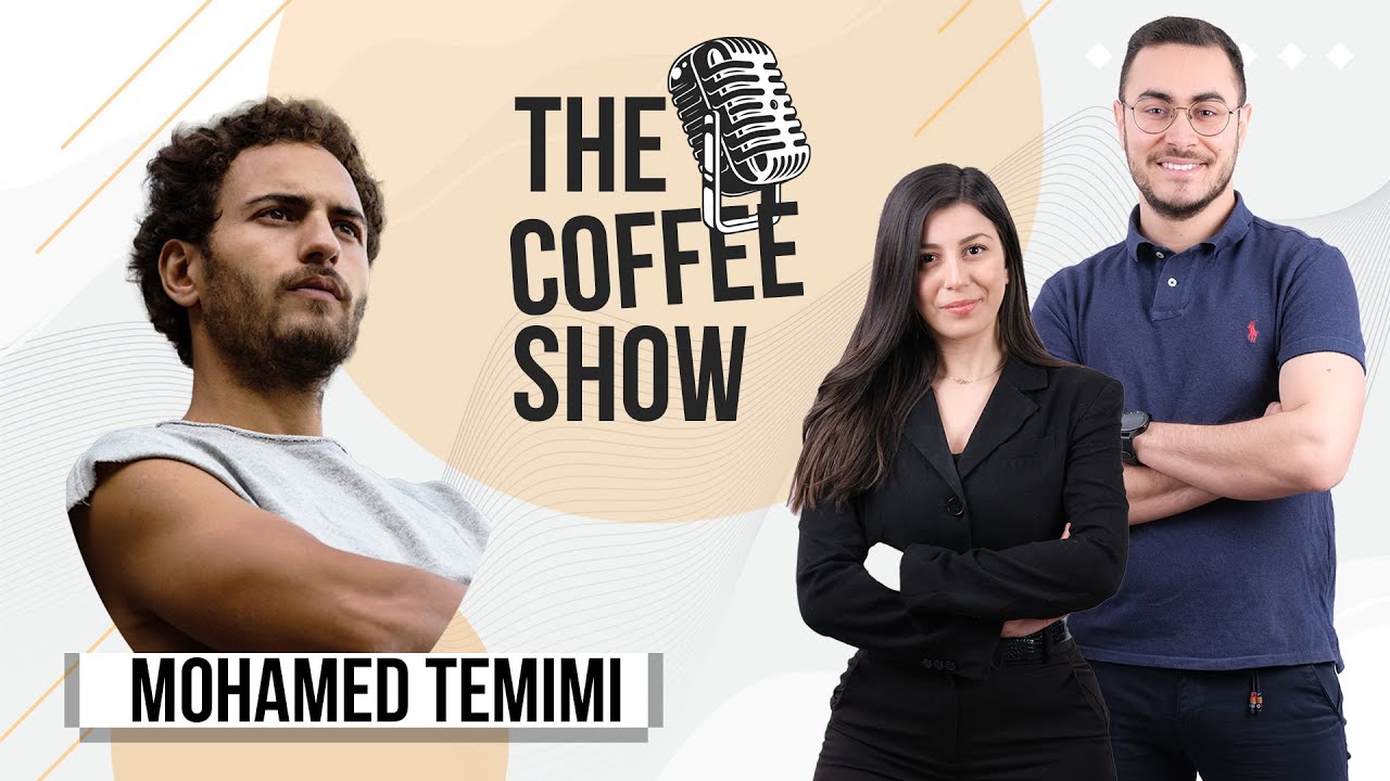 Tunisian Campers: From a Passion to a Business | Mohamed Temimi cover art