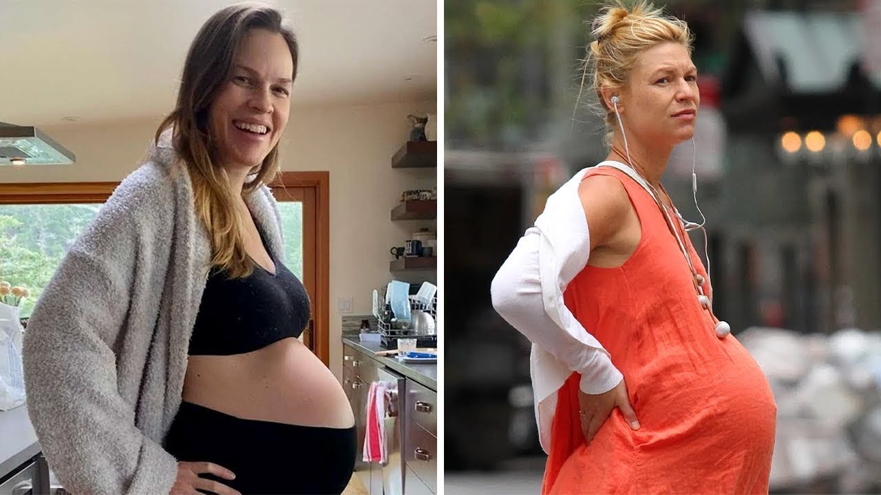 Celebrity Pregnancies of 2023 You Pretend You Knew About cover art
