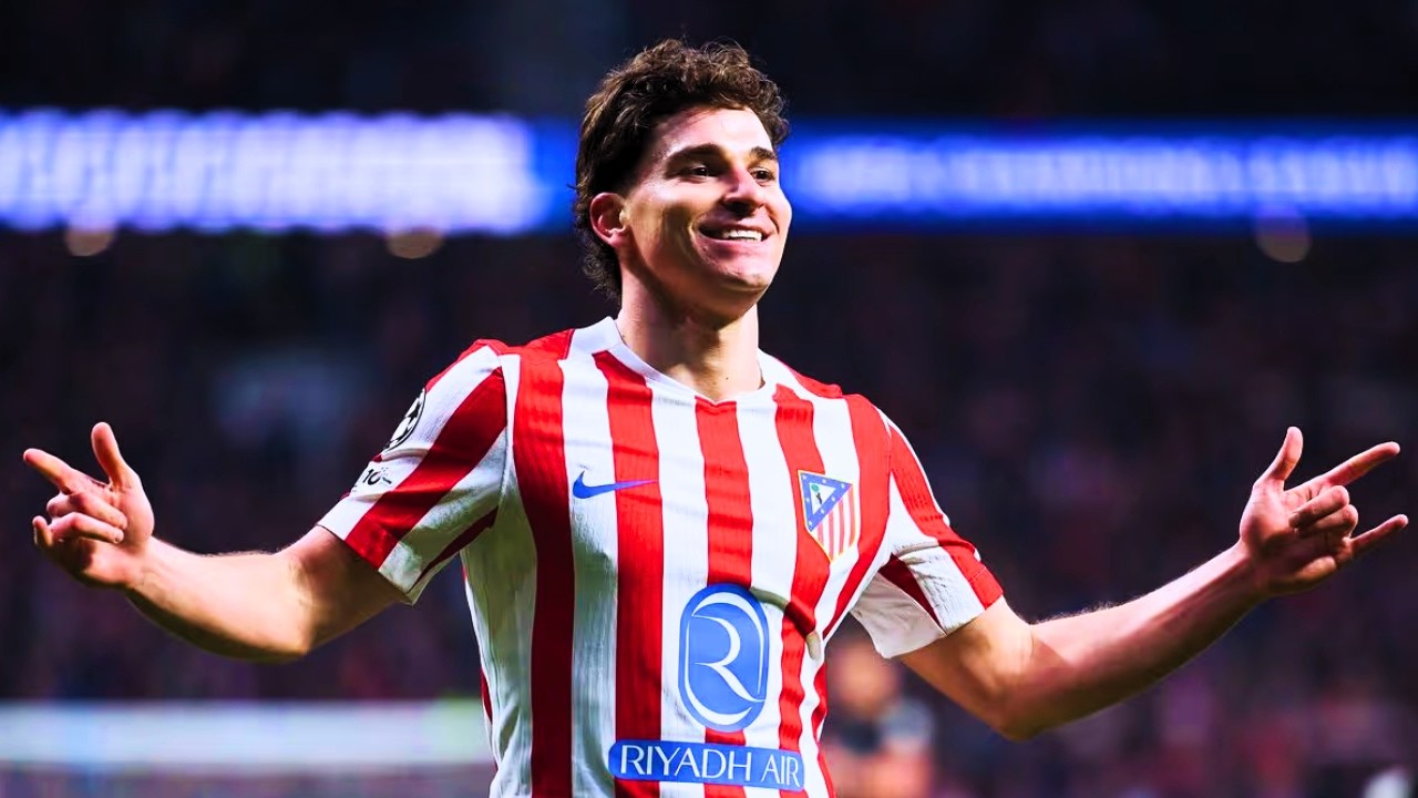 Atletico Madrid vs Arsenal 1-1 | All Goals & Highlights 2026 cover art