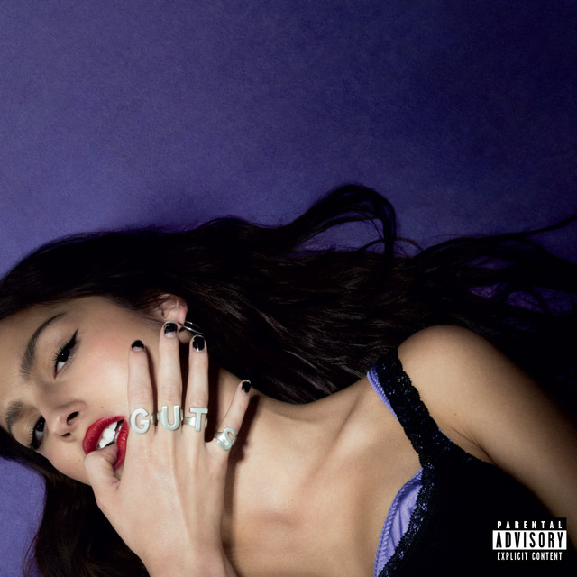 love is embarrassing cover art